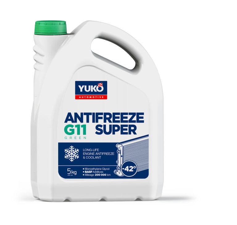 Yuko Lubricants Smarter