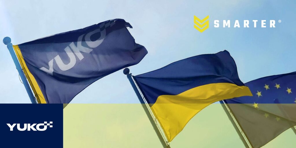 Yuko Lubricants Smarter